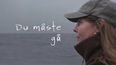 22:30: Du måste gå | SVT1 | 10/27 2026