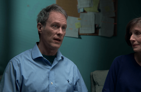 I Met My Murderer Online: Ingrid