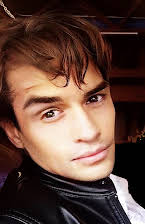 Brent David Fraser as 