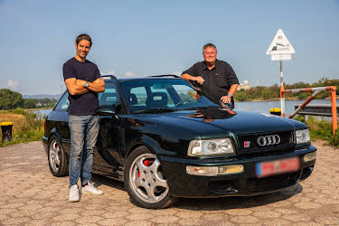 14:20: Wheeler Dealers World Tour (S2 E10) (S2) | Discovery Channel | 12/28 2025