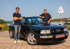 Wheeler Dealers World Tour