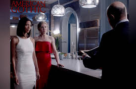 American Gothic, Season 1: Nighthawks