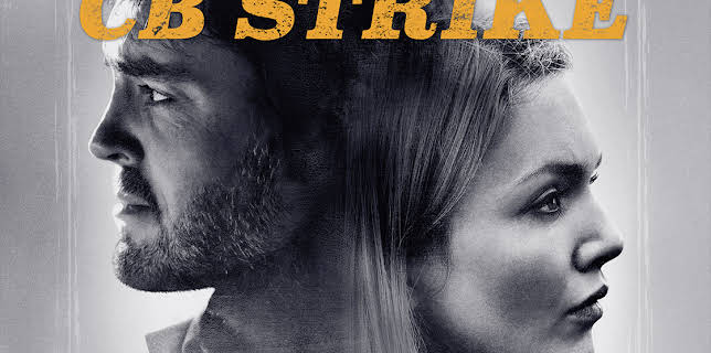 C.B. Strike: Lethal White