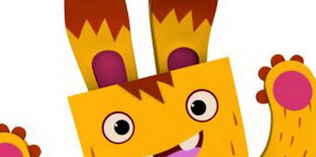 08:10: Yoko eta lagunak | ETB 1 | 2/4 2026