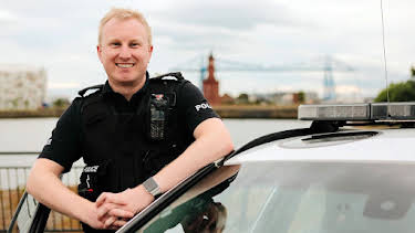 7:00 PM: Police Interceptors (S11 E1) (S11) | Paramount | 7/8 2026