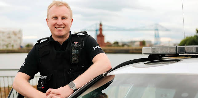 7:00 PM: Police Interceptors (S11 E1) (S11) | Paramount | 2/3 2026