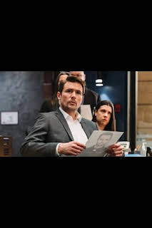 11:52: Hudson y Rex (T1): Ep.16 Justicia ciega | AXN | 4/7 2026