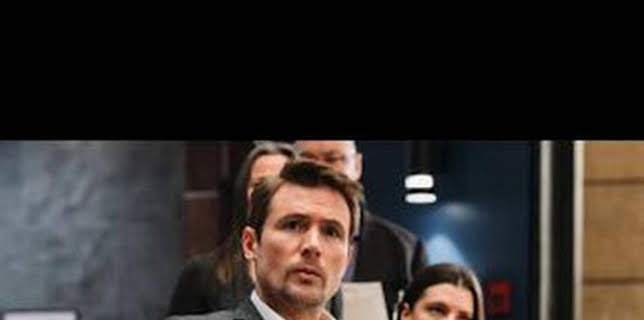 21:00: Hudson y Rex (T1): Ep.16 Justicia ciega | AXN | 1/7 2026