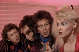 Hitchhiker's Guide to the Galaxy Season 1: Episode 3