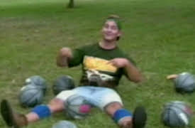 Funniest Pets and People: Spin Your Wheels