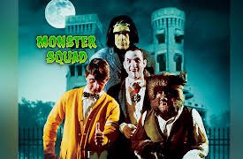 Monster Squad: Queen Bee