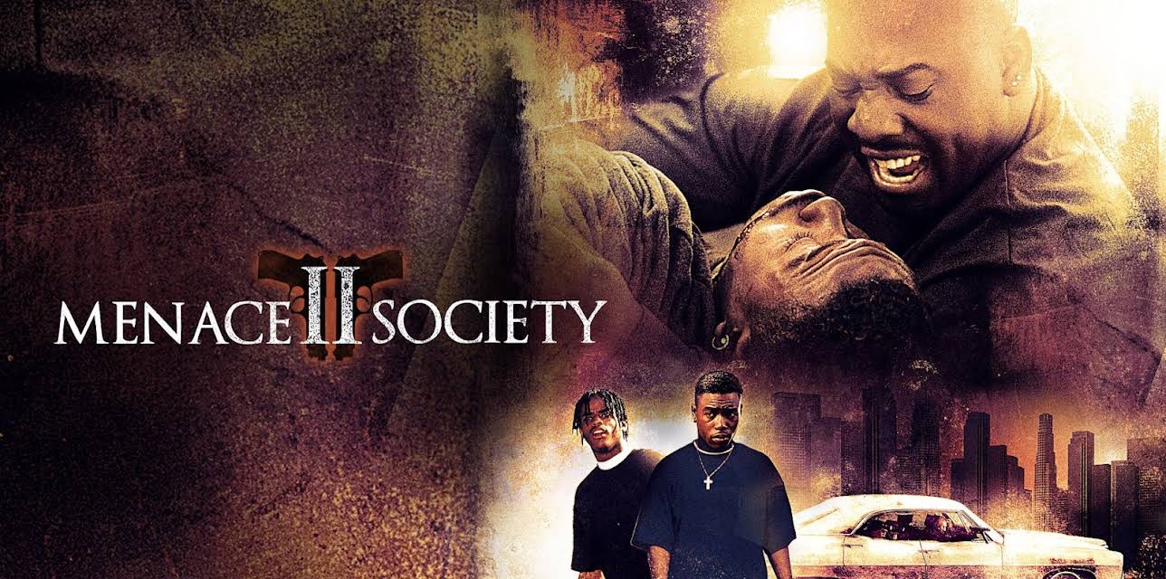 Menace II Society (1993) (Director's Cut) (1993)