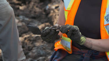 08:00: Die Schatzsucher von Oak Island | Kabel Eins Doku | 4/6 2026