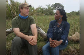 Born to Explore: South Africa: Turtles and Tsongas