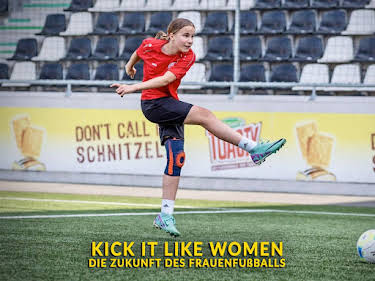 23:35: Kick It Like Women - Die Zukunft des Frauenfußballs | SWR Fernsehen RP | 6/11 2026