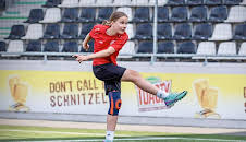 Kick It Like Women - Die Zukunft des Frauenfußballs