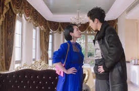 Meteor Garden: Episode 11