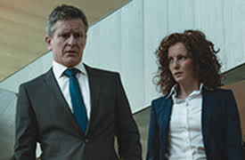 Ockupationen: 1. April