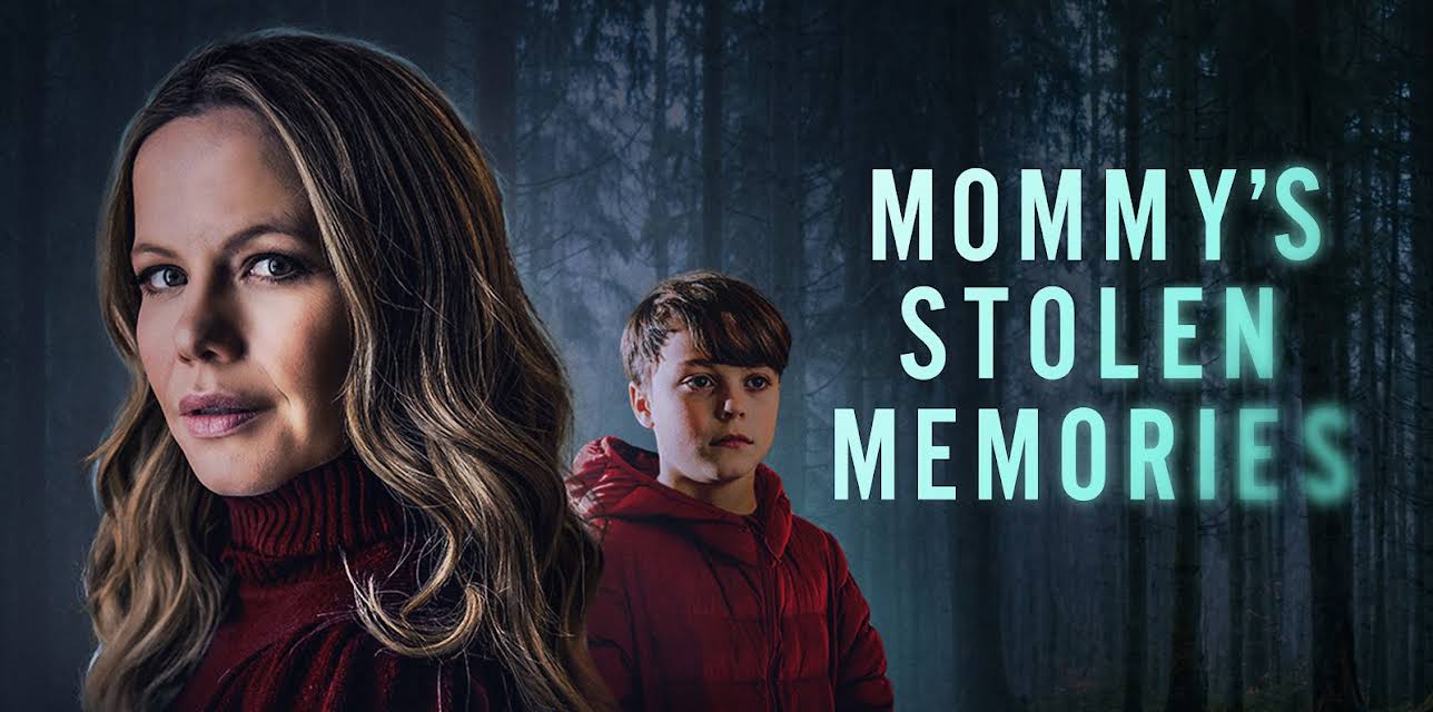 Mommy's Stolen Memories (2024)