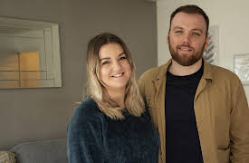 My Lottery Dream Home International, Season 1: Big Scottish Spenders