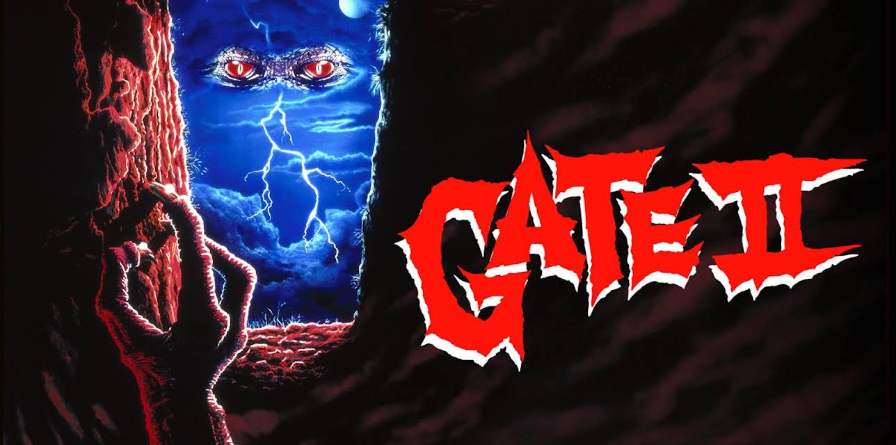 Gate II (1992)