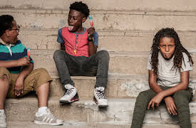 The Chi: Today Was a Good day