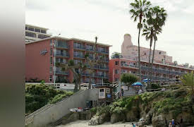 Hotel Impossible: La Jolla Cove Suites