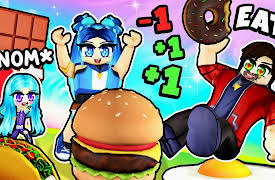 ItsFunneh: Spooky Obbys with KREW: Roblox food run…