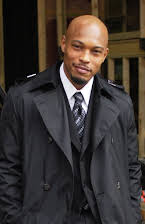Sticky Fingaz como Jeremy