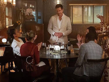 23:15: FBI: Most Wanted | Kabel Eins | 4/25 2026