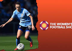 The Women's Football Show