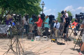 DEPP V HEARD: Episode 3