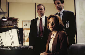 The X-Files: Episode 7