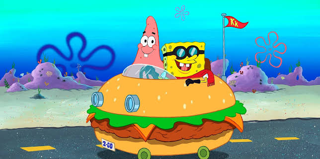 07:50: SpongeBob Schwammkopf - Der Film | RTL 2 | 12/25 2025