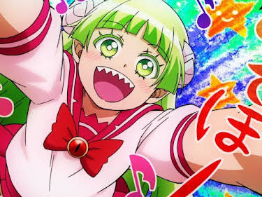 17:35: Welcome to Demon School! Iruma-kun | ProSieben Maxx | 6/10 2026