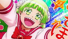 Welcome to Demon School! Iruma-kun