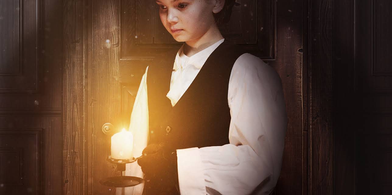 The Monster Beneath Us (2025)