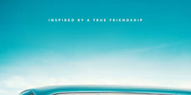 06:00: Green Book (IMDb 8.2) | COSMO | 10/30 2025