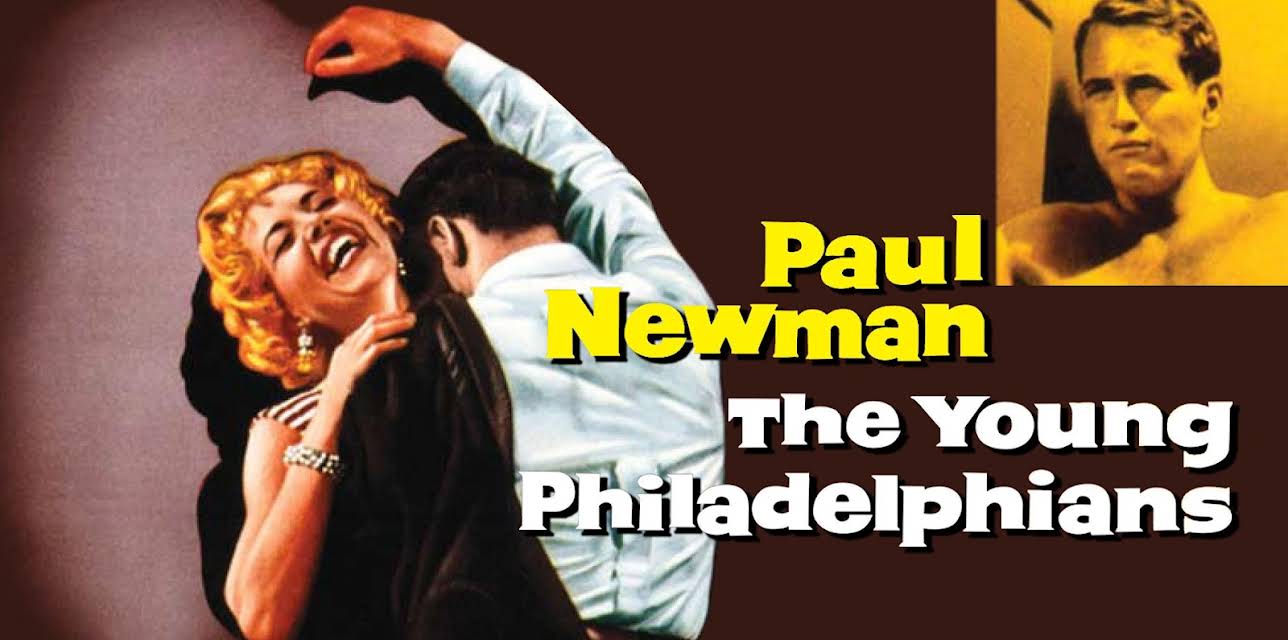 The Young Philadelphians (1959)