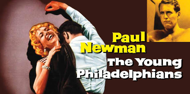 The Young Philadelphians (1959)