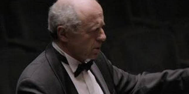 08:11: Mozart Sinfonía nº 34 y Dvoák Sinfonía nº 7 | Classica | 12/10 2025