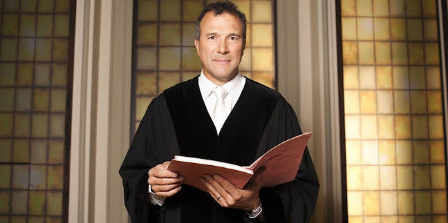 Richter Alexander Hold