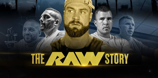 The Raw Story (2024)