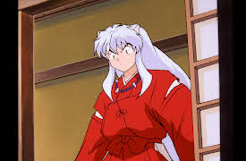 Inuyasha Season: Yura of the Demon-Hair
