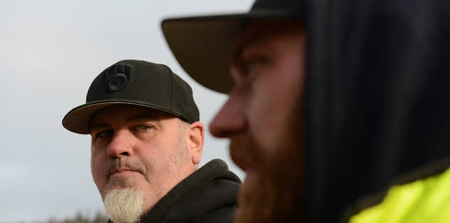 06:00: Gold Rush (S11 E17) (S11) | Kanal 9 | 12/24 2025