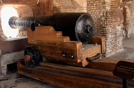 The American Civil War: The Crisis at Fort Sumter