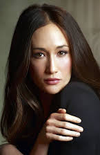 Maggie Q som 