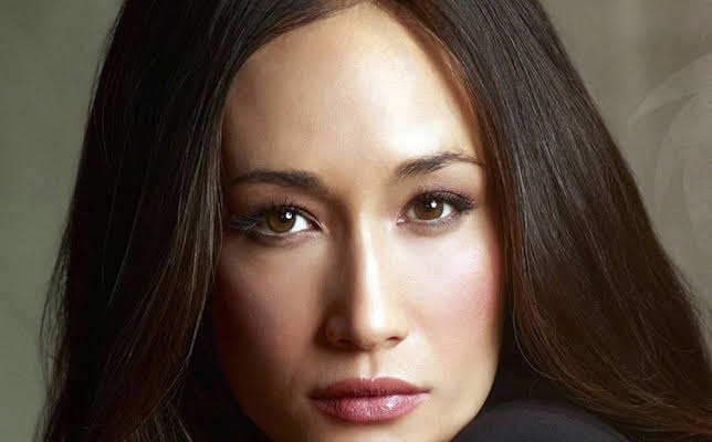Maggie Q