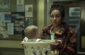 The Baby, Season 1: The Arrival