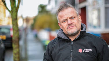 6:50 PM: Nightmare Tenants, Slum Landlords (S6 E1) (S6) | 5 Star | 8/15 2026